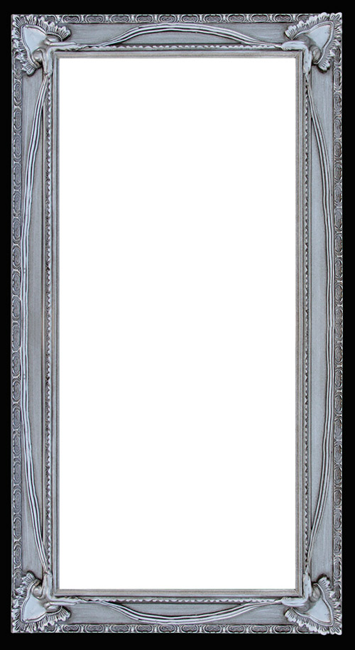 New Mirror Design