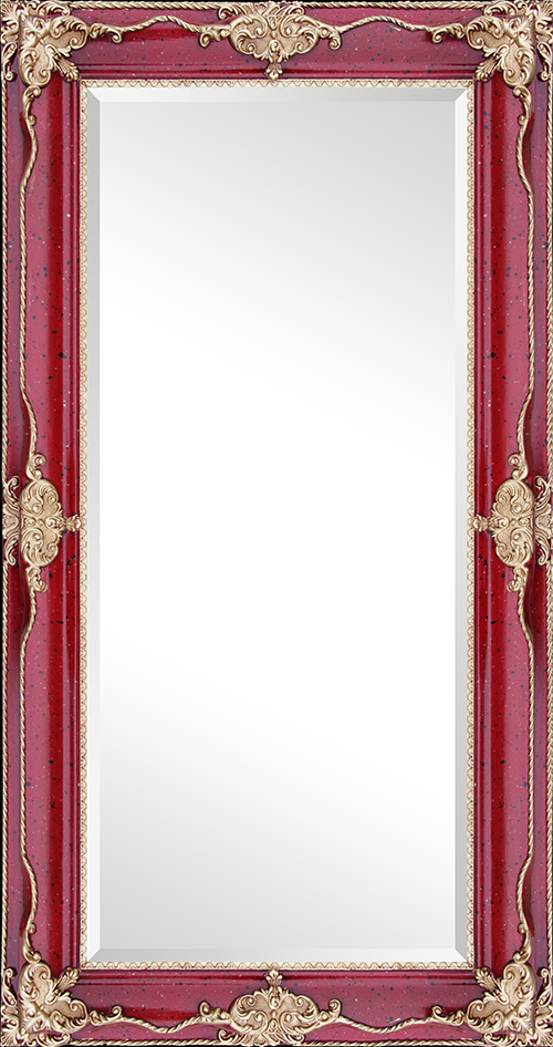 New Mirror Design