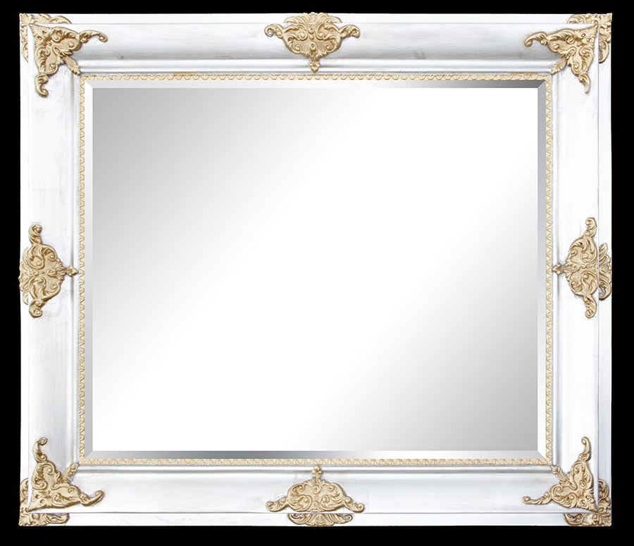 New Mirror Design