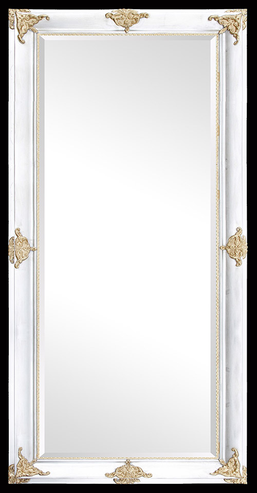 New Mirror Design