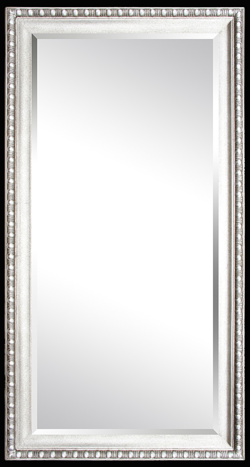 New Mirror Design