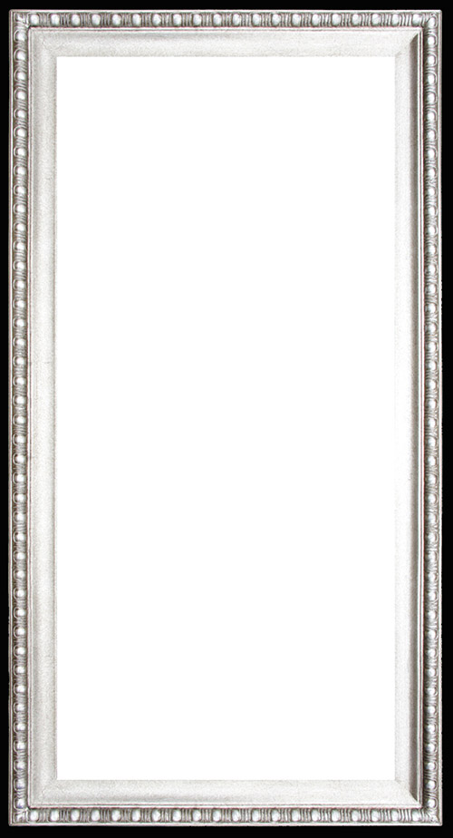 New Mirror Design