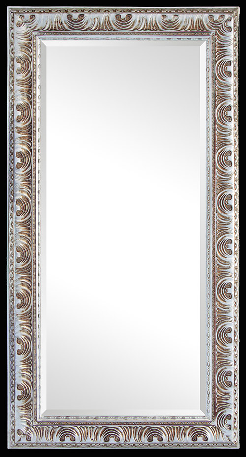 New Mirror Design