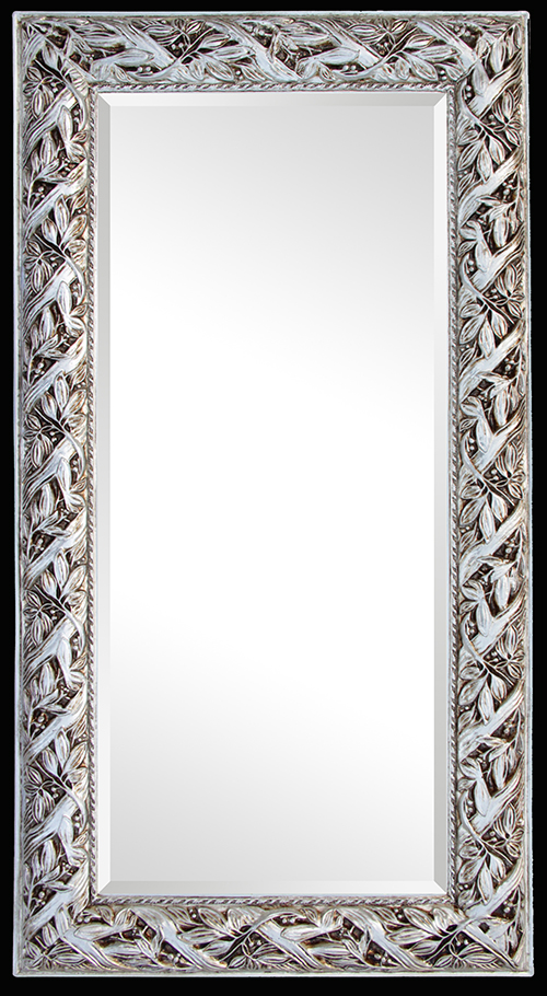 New Mirror Design