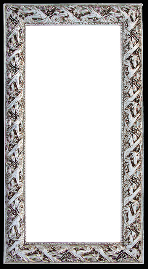 New Mirror Design