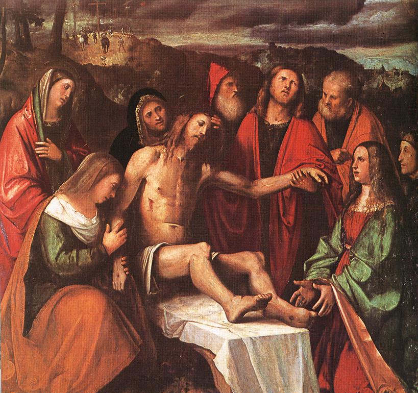 Pieta