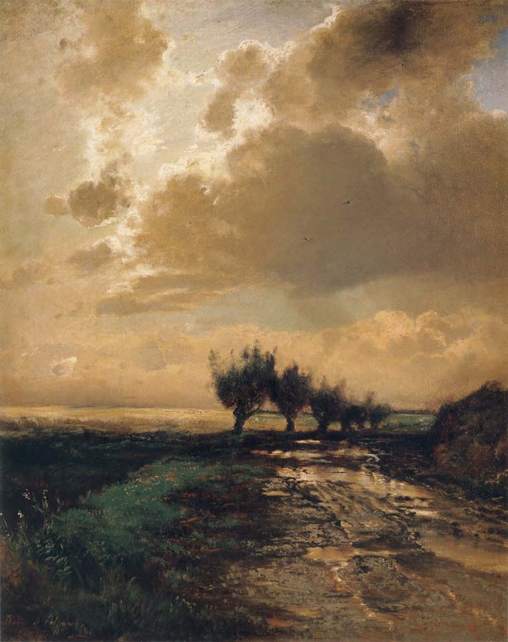 Landscape