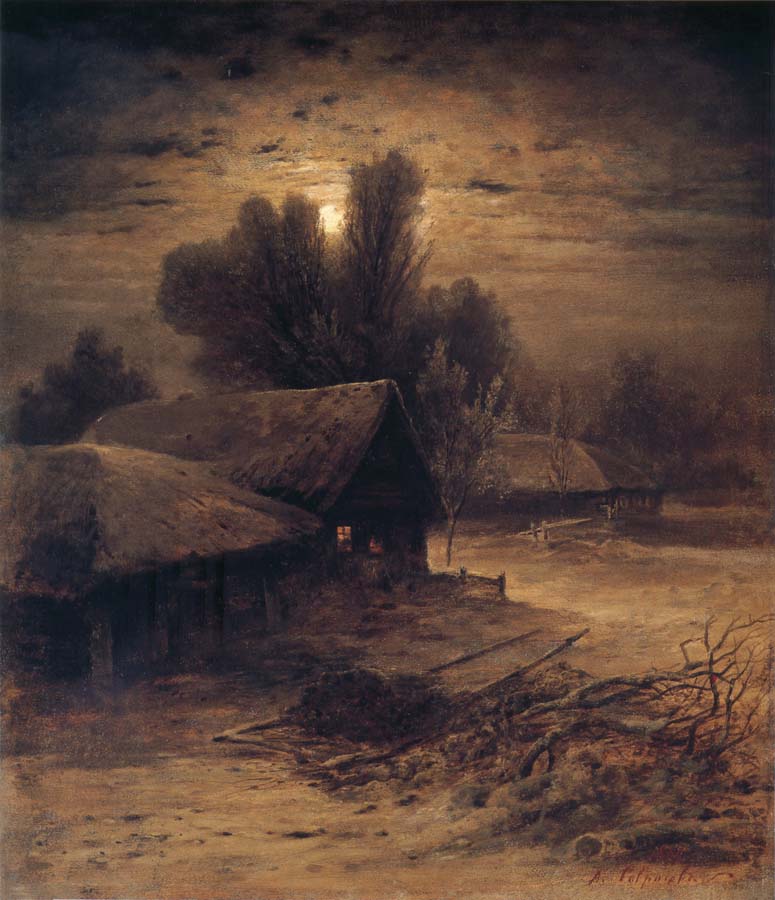 Landscape