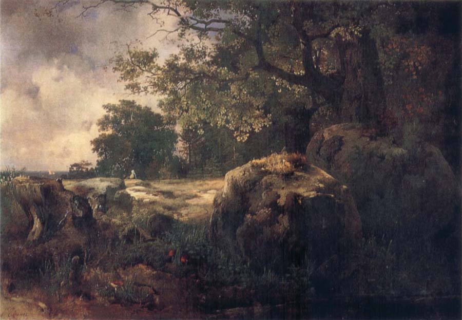 Landscape