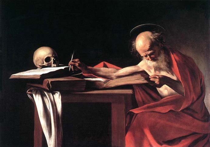 St Jerome