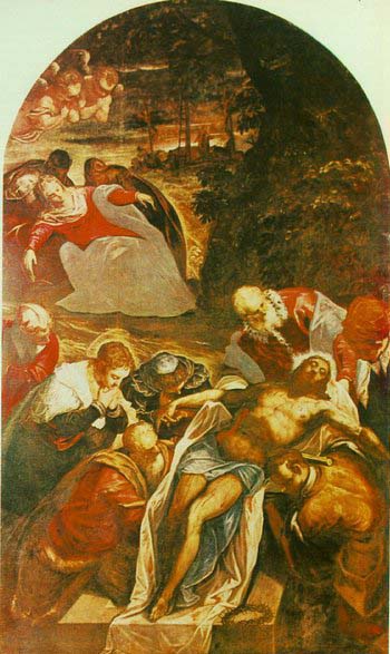 Entombment