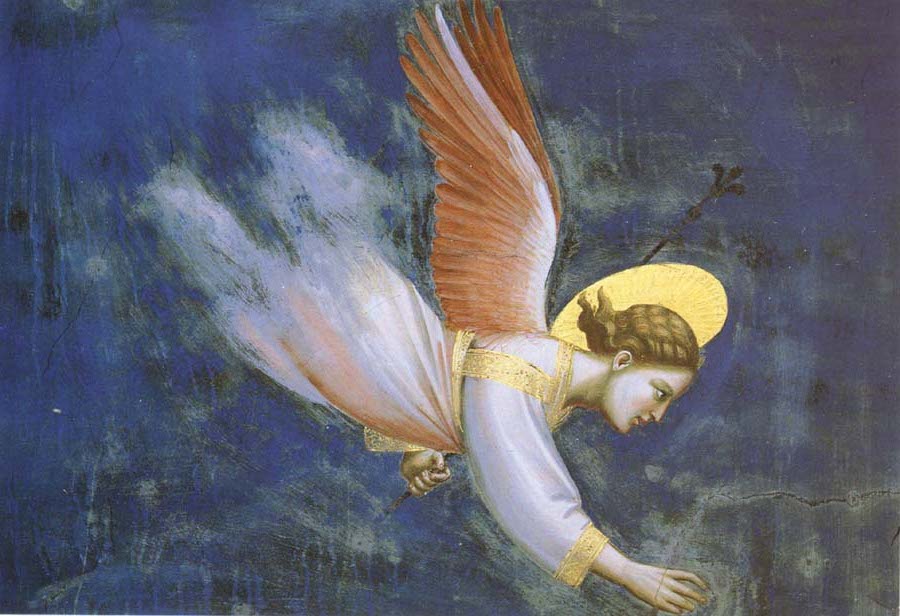 Detail of Joachim-s Dream