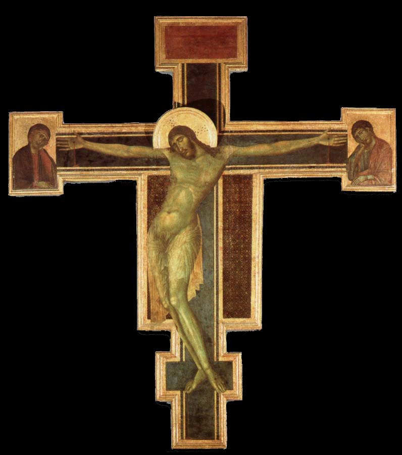 Crucifix