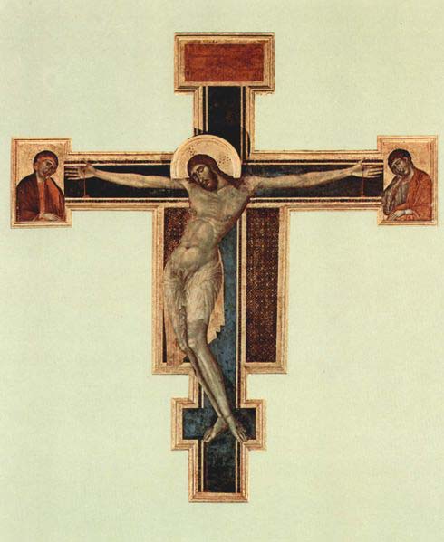 Crucifix