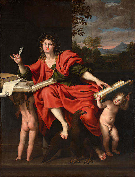 Zampieri (Domenichino)