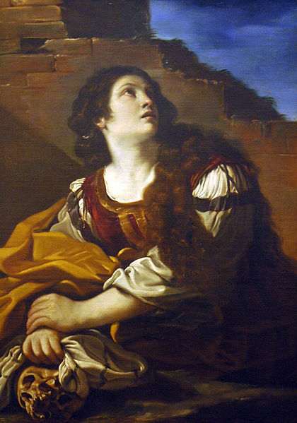 Mary Magdalene