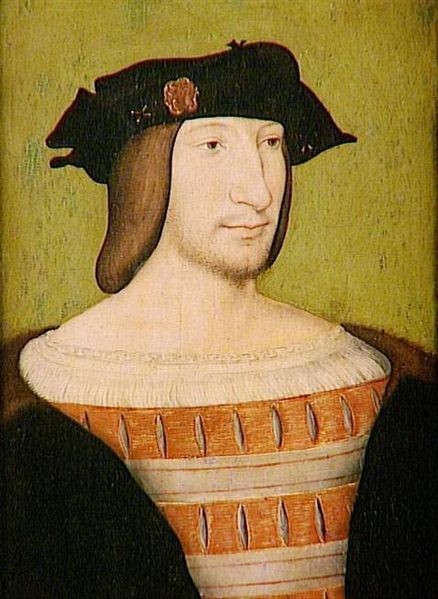 Francois I of France