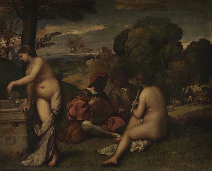 Giorgione