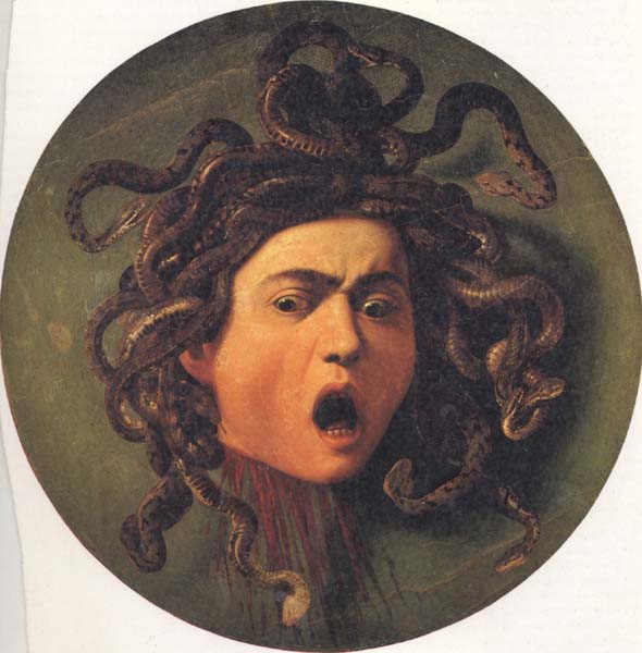 Medusa