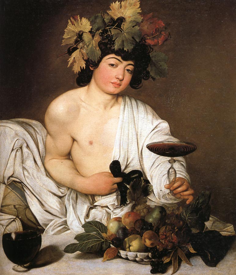 Bacchus