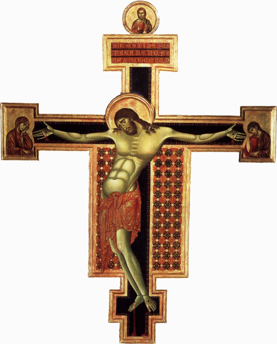 Crucifix