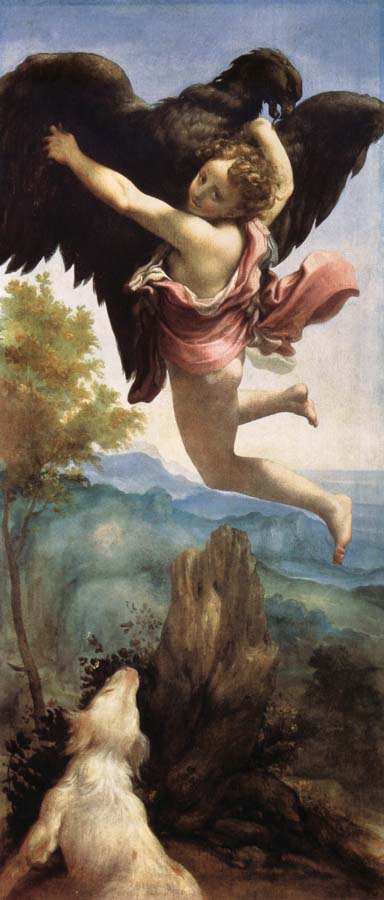 Ganymede