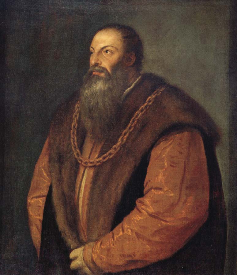 Pietro aretino