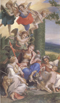 Allegory of the Virtues (mk05)