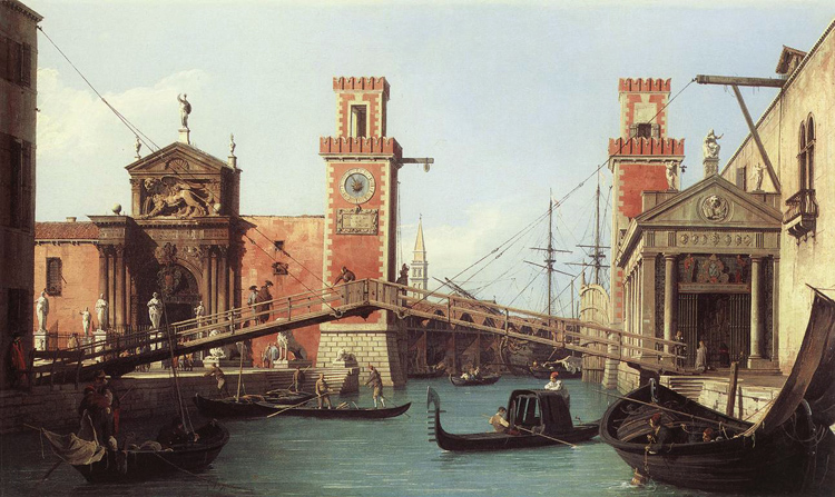 Il Ponte dell