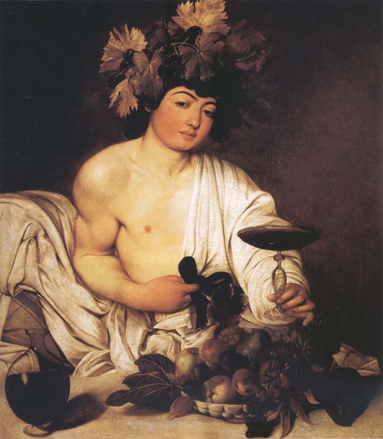 Bacchus