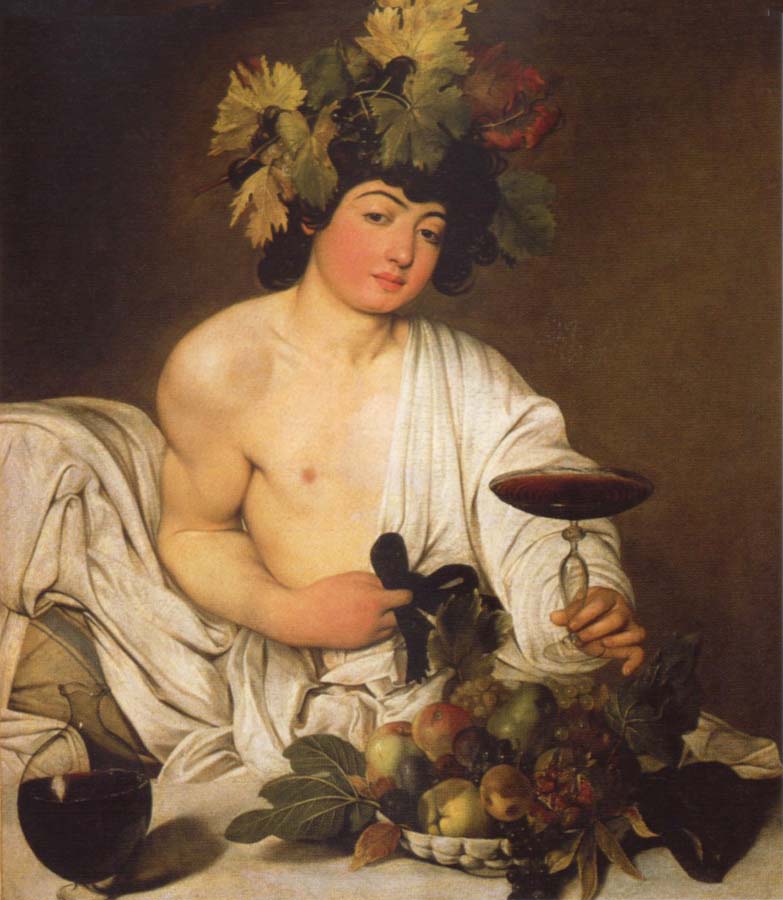 Bacchus