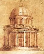 BRAMANTE Study fgf oil