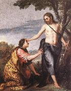 Canaletto Noli me Tangere fdgd china oil painting reproduction