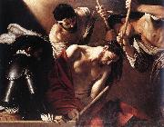 Caravaggio The Crowning with Thorns f china oil painting reproduction