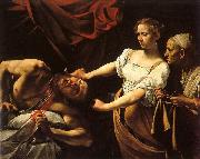 Caravaggio Judith and Holofernes china oil painting reproduction