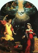 GAROFALO The Annunciation dg china oil painting reproduction