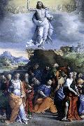 GAROFALO Ascension of Christ sdg china oil painting reproduction