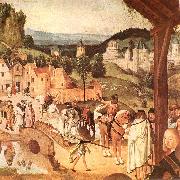 GAROFALO Adoration of the Magi (detail) sdg china oil painting reproduction