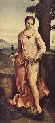 Giorgione Judith dh china oil painting reproduction