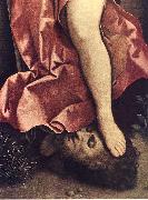 Giorgione Judith (detail) hh china oil painting reproduction