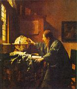 JanVermeer