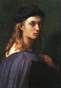 Raphael Bindo Altovi oil