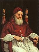 Raphael Portrait of Julius II china oil painting artist