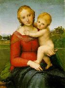 Raphael Madonna and Child china oil painting reproduction