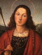 Raphael St.Sebastian china oil painting reproduction