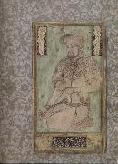 Bihzad Study china oil painting reproduction