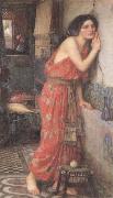 Anonymous Lady china oil painting reproduction