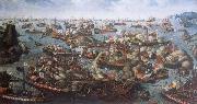 Anonymous Marine painting china oil painting reproduction