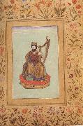 Manohar King David china oil painting reproduction