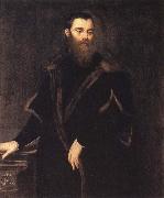 Tintoretto Lorenzo Soranzo oil painting picture wholesale